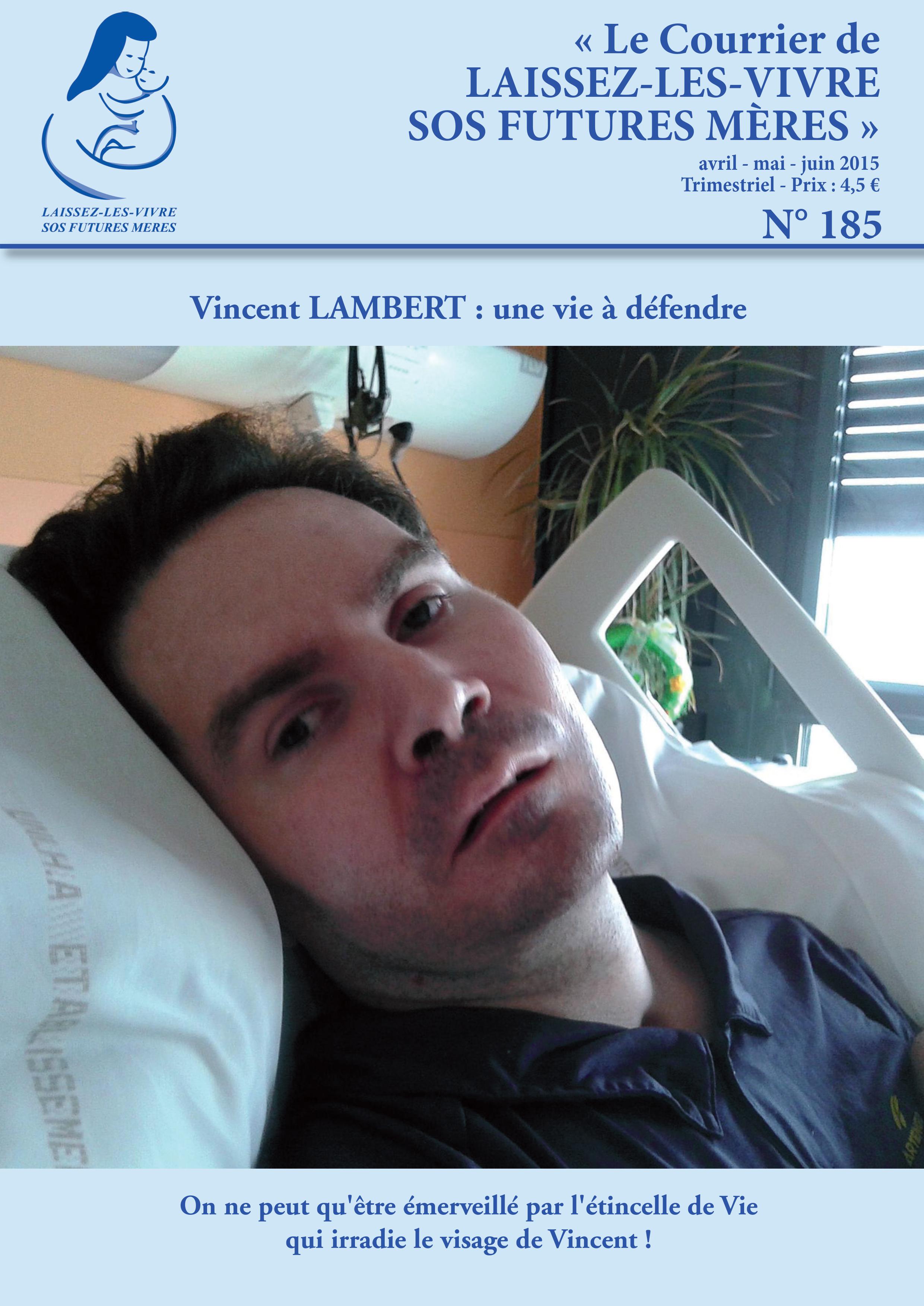 CLIQUEZ ICI POUR OUVRIR LE BULLETIN