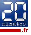 Cliquez sur le logo !